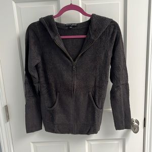 Barefoot Dreams CozyChic Lite Zip-Up